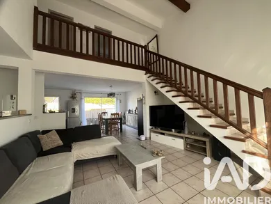 Maison à Villelongue-de-la-Salanque (66410)
