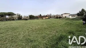 Building plot in Grisolles (82170)