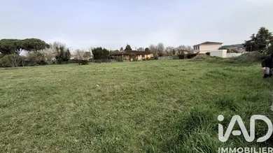 Terrain à bâtir à Grisolles (82170)