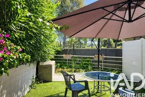 Apartment in La Ciotat (13600)