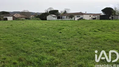 Terrain à bâtir à Grisolles (82170)