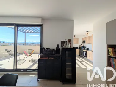 Appartement à Elne (66200)