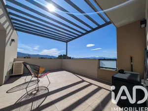 Apartment in Elne (66200)