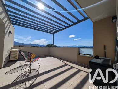 Apartment in Elne (66200)