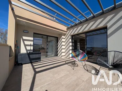 Appartement à Elne (66200)