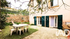 Maison à Toulon (83000)