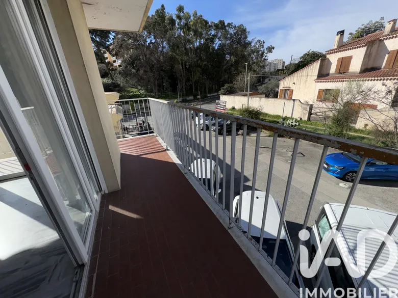 Appartement 3 pièces 77 m² · à Antibes · 76,9 m² · 319 000 €