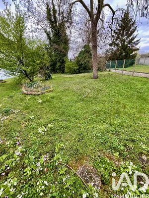 Terrain à bâtir à Draveil (91210)