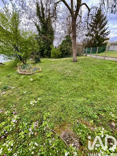 Terrain à bâtir à Draveil (91210)