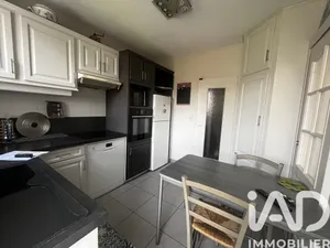 Townhouse in Le Mans (72000)