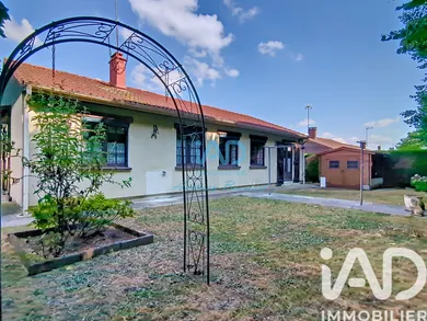 House in Fontenay-Trésigny (77610)