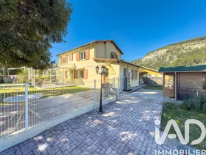 Maison à Peille (06440)