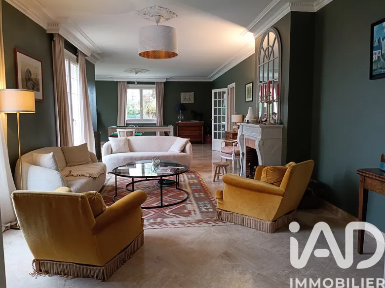 Maison 8 pièces 230 m² · à Mauves-sur-Loire · 230 m² · 688 500 €