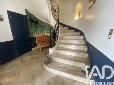 Traditional house in Mauves-sur-Loire (44470)