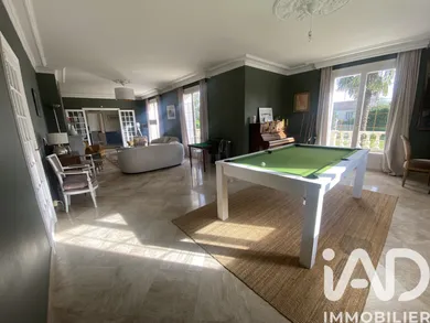 Traditional house in Mauves-sur-Loire (44470)