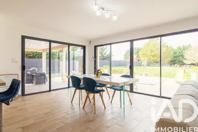 Maison à Sévérac (44530)