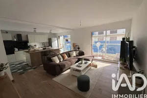 Apartment in Toulon (83000)