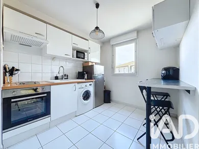 Appartement à Manosque (04100)