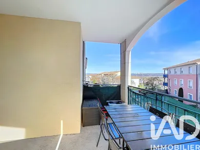 Appartement à Manosque (04100)