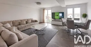 Maison à Athis-Mons (91200)