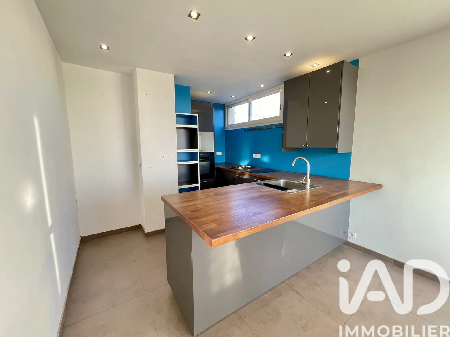 Vente appartement à Bandol (83150) : appartement 2 pièces 59 m² - 1973439 — 3