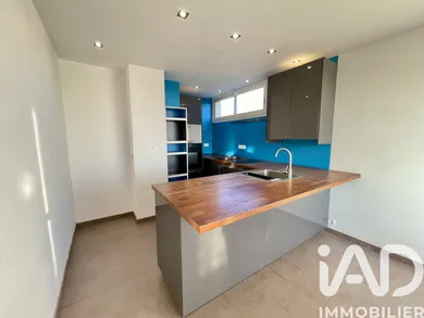 Appartement à Bandol (83150)