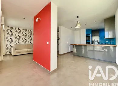 Appartement à Bandol (83150)