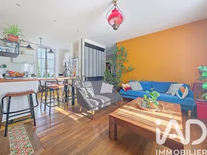 Apartment in Soignolles-en-Brie (77111)