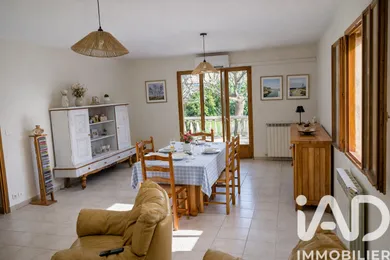Maison à Fontès (34320)