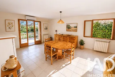 Maison à Fontès (34320)