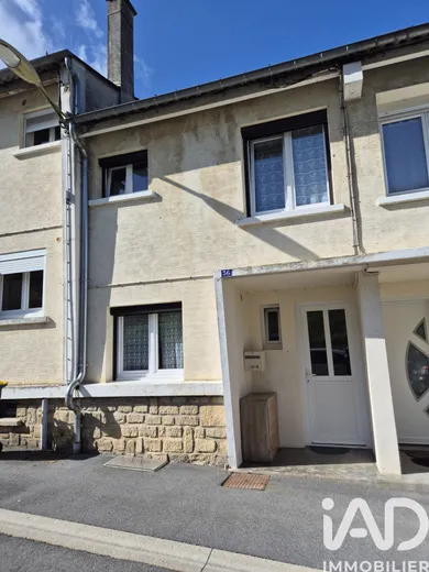 House in Raucourt-et-Flaba (08450)