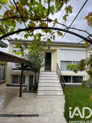 Maison à Le Blanc-Mesnil (93150)