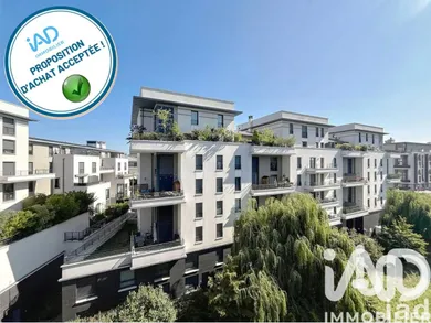 Appartement à Ermont (95120)