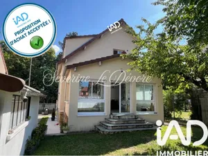 House in Eaubonne (95600)