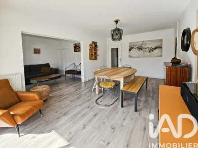 Appartement à Athis-Mons (91200)