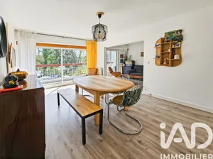 Apartment in Athis-Mons (91200)