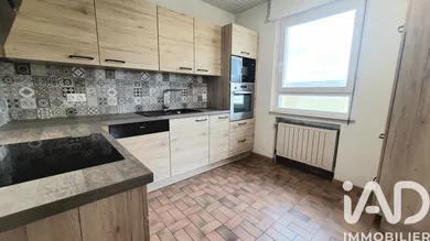 House in Blies-Ébersing (57200)