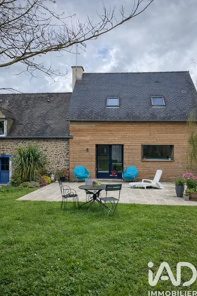 House in Fougères (35300)