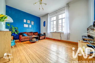 Appartement à Terville (57180)