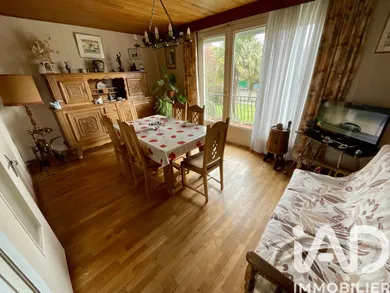 Maison à Draveil (91210)