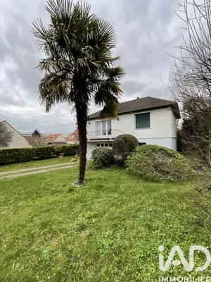 Maison à Draveil (91210)