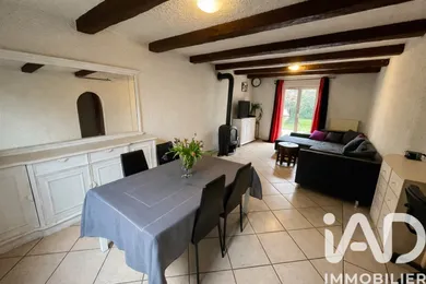 Maison à Forbach (57600)