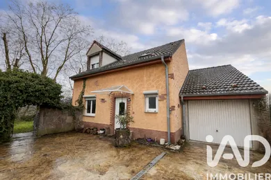 House in Forbach (57600)