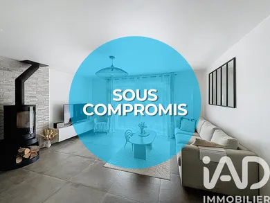 Maison à Pontault-Combault (77340)