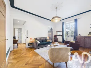 Apartment in Chambéry (73000)