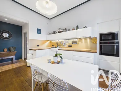 Appartement à Chambéry (73000)