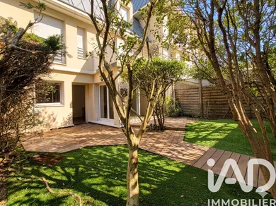 Maison à Boulogne-Billancourt (92100)