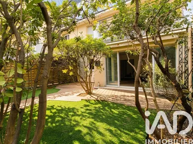 House in Boulogne-Billancourt (92100)