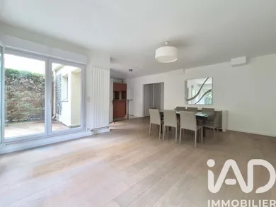 House in Boulogne-Billancourt (92100)