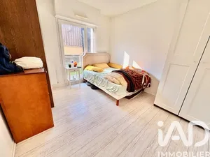 Apartment in Argenteuil (95100)